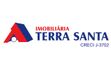 Logotipo Imobiliária Terra Santa