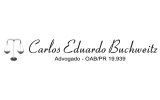 Logotipo Advocacia Carlos Eduardo Buchweitz