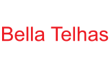 Logotipo Bella Telhas