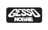 Logotipo Gesso Nobre